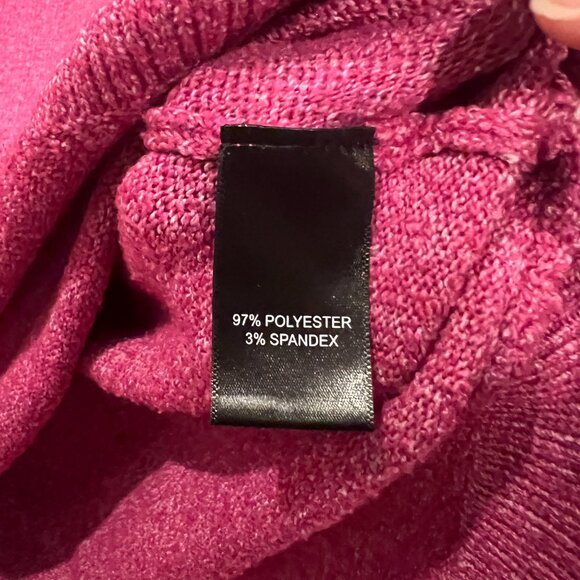 Tahari medium sweater - Picture 7 of 8